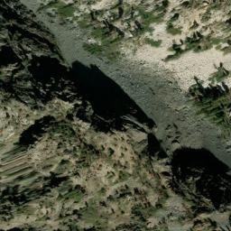 Satellite imagery of Windy Cliff, US
