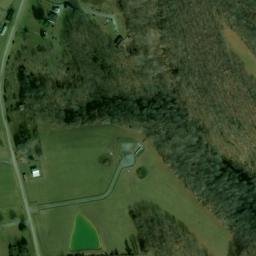 Satellite imagery of Ono Ridge, US