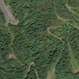 Satellite imagery of Fork Ridge, US