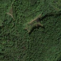 Satellite imagery of Divide Ridge, US