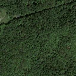 Satellite imagery of Divide Ridge, US