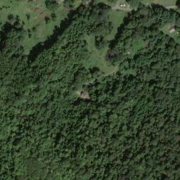 Satellite imagery of Sally Ridge, US