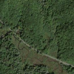 Satellite imagery of Sally Ridge, US