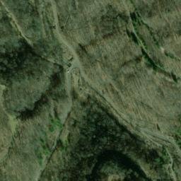 Satellite imagery of Brushy Ridge, US
