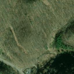 Satellite imagery of Flat Spur, US