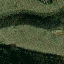 Satellite imagery of Flat Spur, US