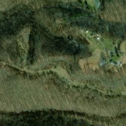 Satellite imagery of Flat Spur, US