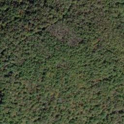 Satellite imagery of John Spur, US