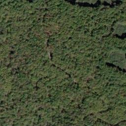 Satellite imagery of John Spur, US
