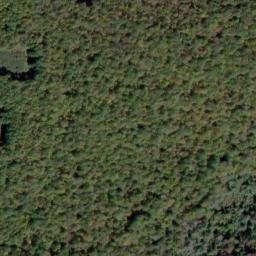 Satellite imagery of John Spur, US