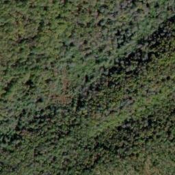 Satellite imagery of Bobs Spur, US