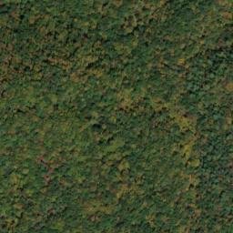Satellite imagery of Brushy Ridge, US