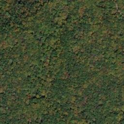 Satellite imagery of Brushy Ridge, US