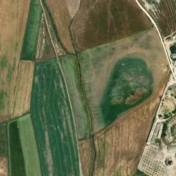 Satellite imagery of survey_point, DZ