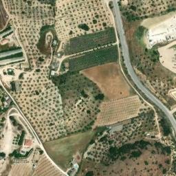 Satellite imagery of survey_point, DZ