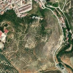 Satellite imagery of survey_point, DZ