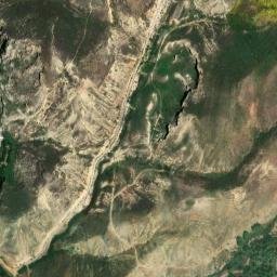 Satellite imagery of survey_point, DZ