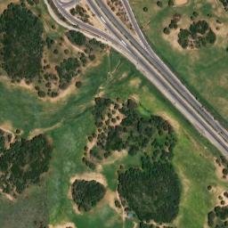 Satellite imagery of survey_point, DZ