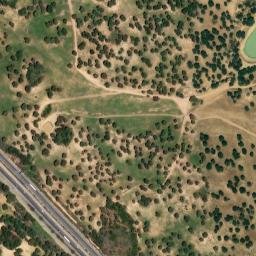 Satellite imagery of survey_point, DZ