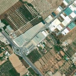 Satellite imagery of survey_point, DZ
