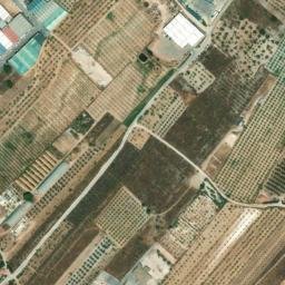 Satellite imagery of survey_point, DZ