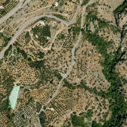 Satellite imagery of survey_point, DZ