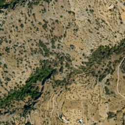 Satellite imagery of survey_point, DZ