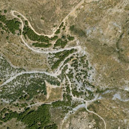 Satellite imagery of survey_point, DZ