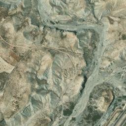 Satellite imagery of survey_point, DZ