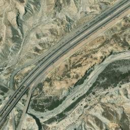 Satellite imagery of survey_point, DZ