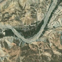 Satellite imagery of survey_point, DZ