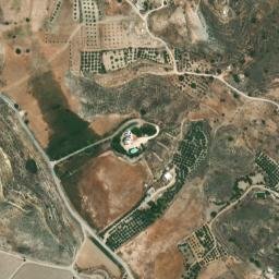Satellite imagery of survey_point, DZ