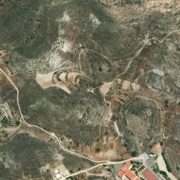 Satellite imagery of survey_point, DZ