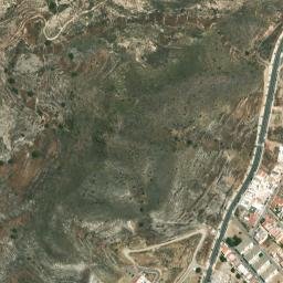 Satellite imagery of survey_point, DZ