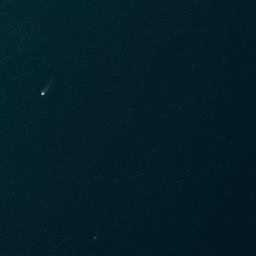 Satellite imagery of Punta del Rayo, ES