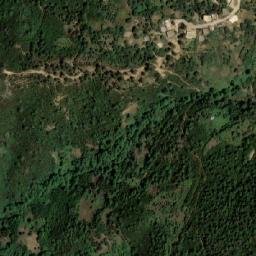 Satellite imagery of Koudiat el Hadj Ali, DZ