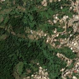 Satellite imagery of Koudia Mechouda, DZ