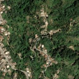Satellite imagery of Koudia Mechouda, DZ