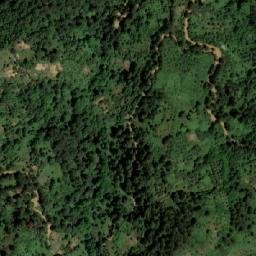 Satellite imagery of Koudia Mechouda, DZ
