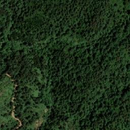 Satellite imagery of Koudiat di Naghra, DZ