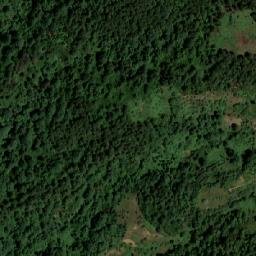 Satellite imagery of Koudiat di Naghra, DZ