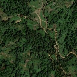 Satellite imagery of Koudiat di Naghra, DZ