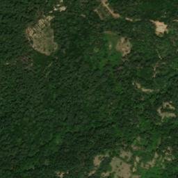 Satellite imagery of Koudiat Akenarene, DZ