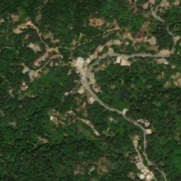 Satellite imagery of Koudiat Akenarene, DZ