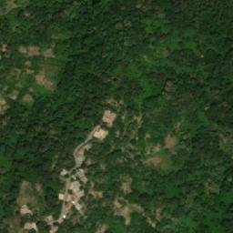 Satellite imagery of Koudiat Akenarene, DZ