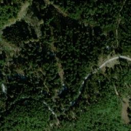 Satellite imagery of Koudia Mechad, DZ