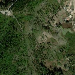 Satellite imagery of Koudia Mechad, DZ