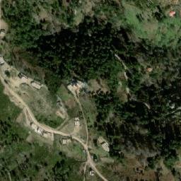 Satellite imagery of Koudiat el Berouaka, DZ