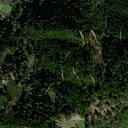 Satellite imagery of Koudiat el Berouaka, DZ