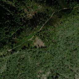 Satellite imagery of Kef Mergued es Saïd, DZ
